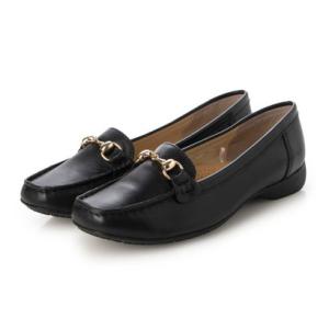コルソローマ ノーヴェ CORSO ROMA 9 ビットローファー （BLACK