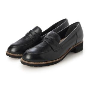 COACH（コーチ） COACH Leah レザー Loafers レディース ローファー