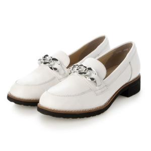 Birkenstock ホワイト バレエシューズ 37　リズモア BIRKENSTOCK（ビルケンシュトック） BIRKENSTOCK LISMORE（リズモア