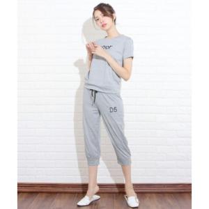 プリマゼル Primazel ロゴ ルームウェア セットアップ