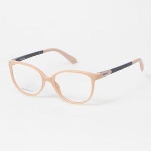 ポラロイド Polaroid メガネ 眼鏡 アイウェア レディース メンズ （ピンク/バイオレット）