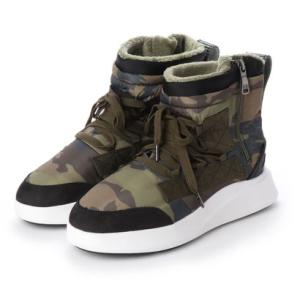 パジャール カナダ Pajar CANADA EXO LITE NYO LOW メンズ防水防寒ブーツ カーキ （OLIVE-CAMO）