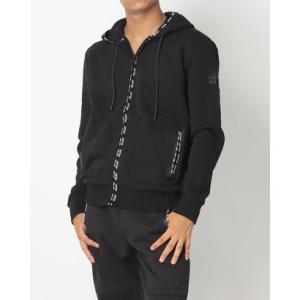 パジャール カナダ Pajar CANADA PAJAR BRUCE MENS FRONT ZIPPER HOODY （BLACK-001）