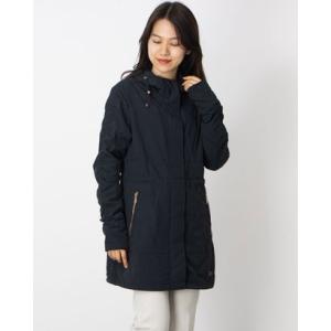 パジャール カナダ Pajar CANADA PAJAR CORENTINE LADIES PACKABLE RAINCOAT WITH FIXED