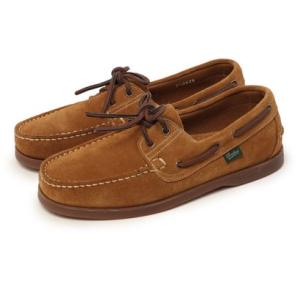 Paraboot（パラブーツ） デッキシューズ メンズ レディース バース