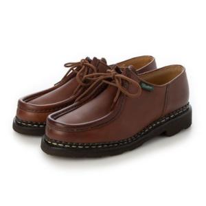 Paraboot（パラブーツ） Filmelange × フィルメランジェ モジーン