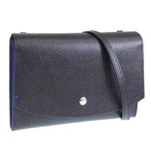 ポールスミス Paul Smith バッグ （ブルー）
