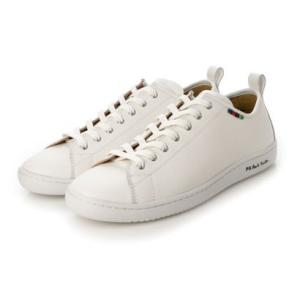 ポールスミス Paul Smith ASET （WHITE）