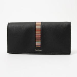ポールスミス Paul Smith 財布 （ブラック）