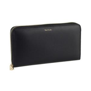 ポールスミス Paul Smith 財布 （ブラック）