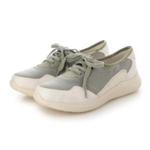 パータム PARTAM PARTAM 37001 スニーカー レディース スリッポン 軽量 歩きやすい おしゃれ 黒 疲れない 軽い ウォーキング （