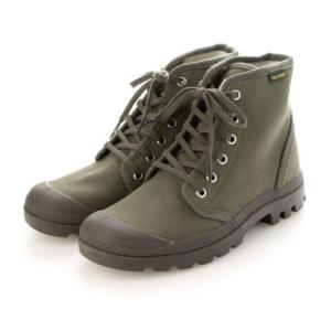 パラディウム PALLADIUM PAMPA HI ORIGINALE/パンパ ハイ オリジナーレ ...