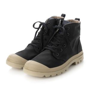 【防水対応】パラディウム PALLADIUM PAMPA HI SEEKER LITE+ WP+ （...