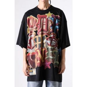 ピーディーエフ PDF THE BOY BLACK PDF COLOR （Black）