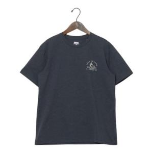 ピーナッツ PEANUTS メンズ アウトドアカジュアル 半袖Tシャツ グラフィック半袖Tピーナッツパッキングリスト TRPN-9D1246TS （グ