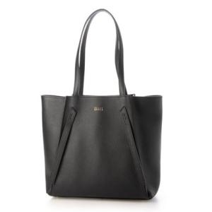 ペレボルサ PELLE BORSA トートバッグ （ブラック）