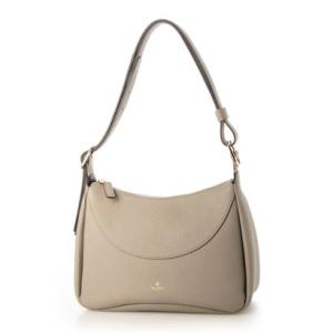 PELLE BORSA（ペレボルサ） 「レネット」ショルダーバッグ 