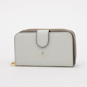 ペレボルサ PELLE BORSA キーケース （オフホワイト）