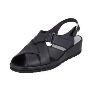 アシックス ウォーキング(ペダラ) ASICS WALKING (PEDALA) ペダラ レディース 3E （BLACK）