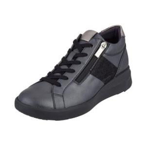 アシックス ウォーキング(ペダラ) ASICS WALKING (PEDALA) ペダラ レディース 2E （BK/BK）