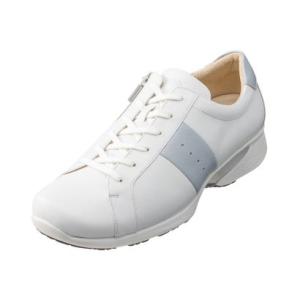 アシックス ウォーキング(ペダラ) ASICS WALKING (PEDALA) ペダラ WC116D 3E （ホワイト/シルバー）