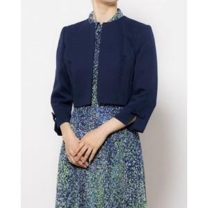 フェイズ エイト Phase Eight Zoelle Bow Detail Jacket （Fre...