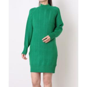 フェイズ エイト Phase Eight Eleana Textured Dress （Green）