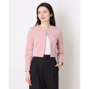 フェイズ エイト Phase Eight Maya Cropped Jacket （Antique Rose）