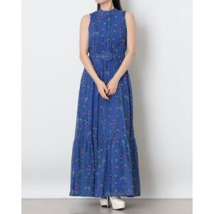フェイズ エイト Phase Eight Sofia Print Maxi Dress （Multi Coloured）