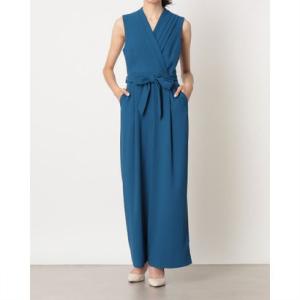 フェイズ エイト Phase Eight Maisley Jumpsuit （Indigo）