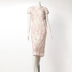 フェイズ エイト Phase Eight Anastasia Tapework （Antique R...