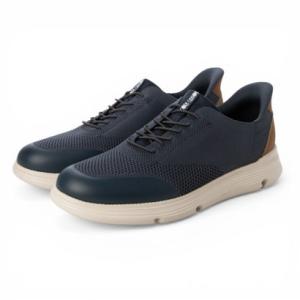 ピエディヌーディ PIEDI NUDI CORE CUSHION/コアクッション ハンズフリー カジュアル スニーカー （NV）