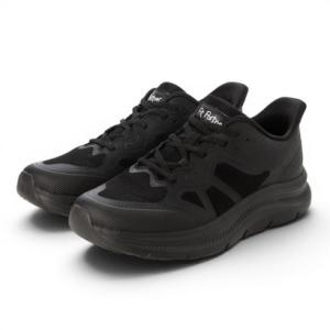 ピエディヌーディ PIEDI NUDI Fit Partner / ハンズフリータイプ 「瞬スポ」 デイリースニーカー （BLK）