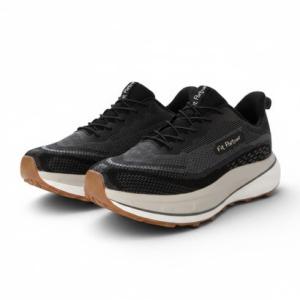 ピエディヌーディ PIEDI NUDI Fit Partner / ハンズフリータイプ  デイリースニーカー （BLK）