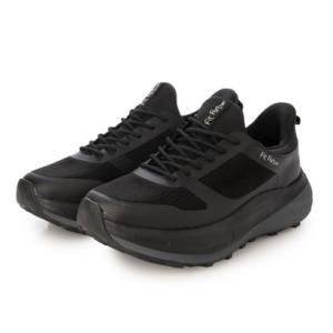 ピエディヌーディ PIEDI NUDI Fit Partner / ハンズフリータイプ  デイリースニーカー （BLK）