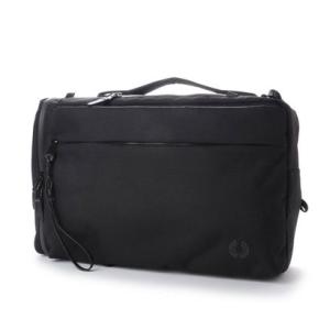 ピー・アイ・ディー P.i.d 3WAYバッグ （black）