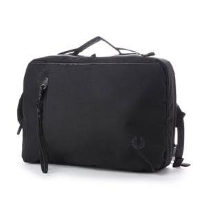 ピー・アイ・ディー P.i.d 2WAYリュック （black）