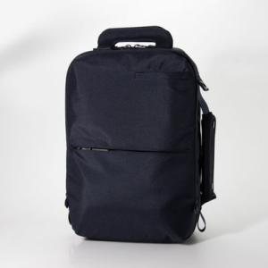 ピー・アイ・ディー P.i.d ビジネスリュック 抗菌・防臭加工シリーズ （コン）