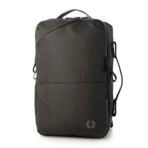 ピー・アイ・ディー P.i.d 2Way ビジネスバッグ 26L （グレー）