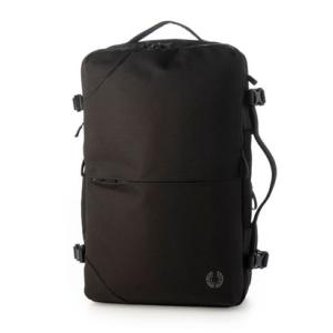 ピー・アイ・ディー P.i.d 2Way ビジネスバッグ 40L （クロ）