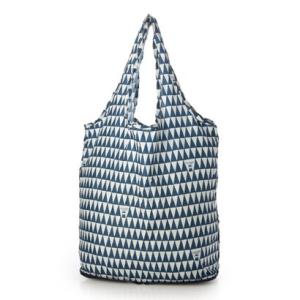 ピッコーネ アッチェッソーリ PICONE ACCESSORI エコバッグ レディース メンズ バッグ ブランド 折りたたみ マチ付き マチ広 肩掛け