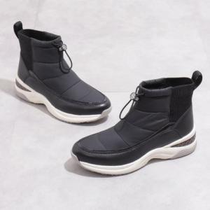 diana（プラスダイアナ） 長靴 レインブーツ 「レイン対応」ショート丈