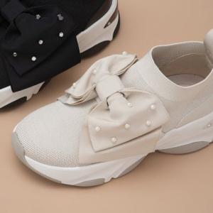 diana（プラスダイアナ） 撥水 スニーカー 「軽量・撥水加工」 ビッグ
