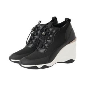 diana（プラスダイアナ） スニーカー 「9cm」美脚ヒールアップ