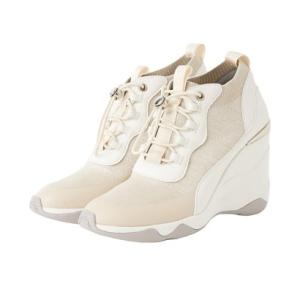 diana（プラスダイアナ） スニーカー 「9cm」美脚ヒールアップ