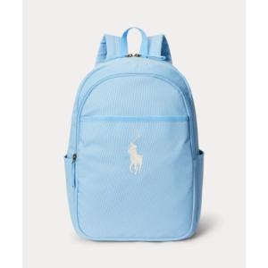 Polo Ralph Lauren Childrenswear リュック チェック Big Pony ラージ