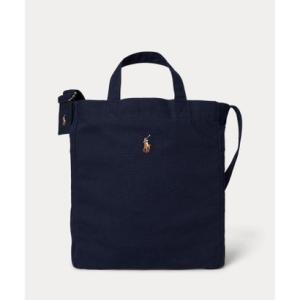 POLO RALPH LAUREN（ポロ・ラルフローレン） パッチワーク キャンバス
