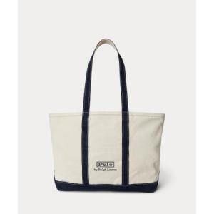POLO RALPH LAUREN（ポロ・ラルフローレン） トートバッグ Ralph's