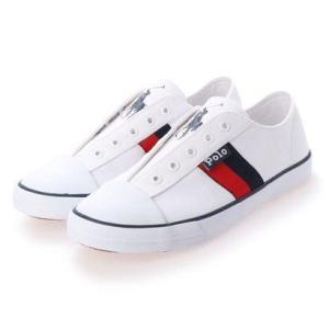 ポロラルフローレン Polo Ralph Lauren キャンバススニーカー Rf1021 ホワイト 最安値 価格比較 Yahoo ショッピング 口コミ 評判からも探せる
