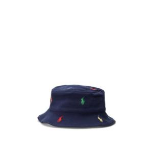 Polo Ralph Lauren Childrenswear ラルフローレン ベビー パッチワーク